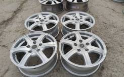 Bridgestone FEID. 6.0x15", 5x114.3, ET53, �� 67,1���. ����