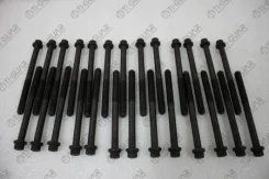 ����� � ����� /TI-GUAR ��� Toyota 1990- 1HD-T 1HZ; ���. 26/ ������ M11/ ��� ������ 1,25/ ������ 133��. ; TG-CHB022-SET; 9091002096 81022100 145503103...