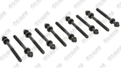 ����� � ����� /TI-GUAR ��� Citroen C8 Peugeot Many; ���. 10/ ������ M11/ ��� ������ 1,5/ ������ 124��. ; TG-CHB094-SET; 020495 330060 143223501 Tiguar...