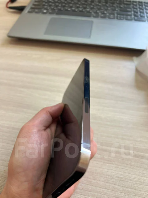Apple iPhone 12 Pro Max. �/�, 128 ��, ����� ����