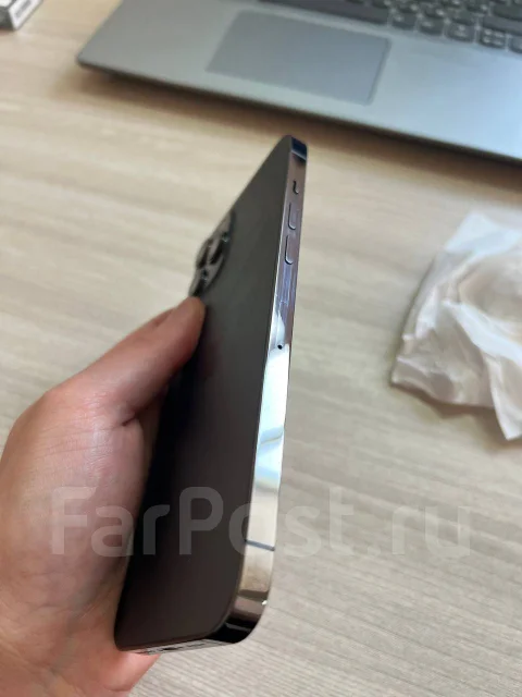 Apple iPhone 12 Pro Max. �/�, 128 ��, ����� ����