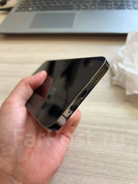 Apple iPhone 12 Pro Max. �/�, 128 ��, ����� ����