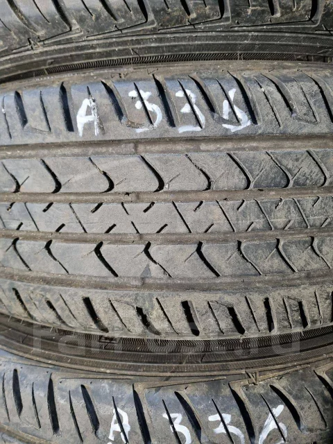 Goodyear EfficientGrip SUV HP01. ������, 2019 ���, �/�, ����� 10 % ����