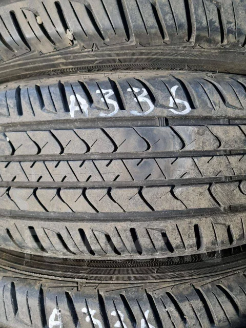 Goodyear EfficientGrip SUV HP01. ������, 2019 ���, �/�, ����� 10 % ����