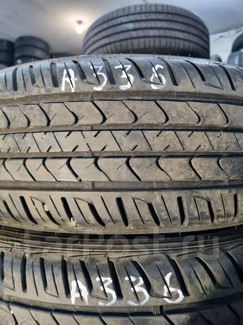 Goodyear EfficientGrip SUV HP01. ������, 2019 ���, �/�, ����� 10 % ����