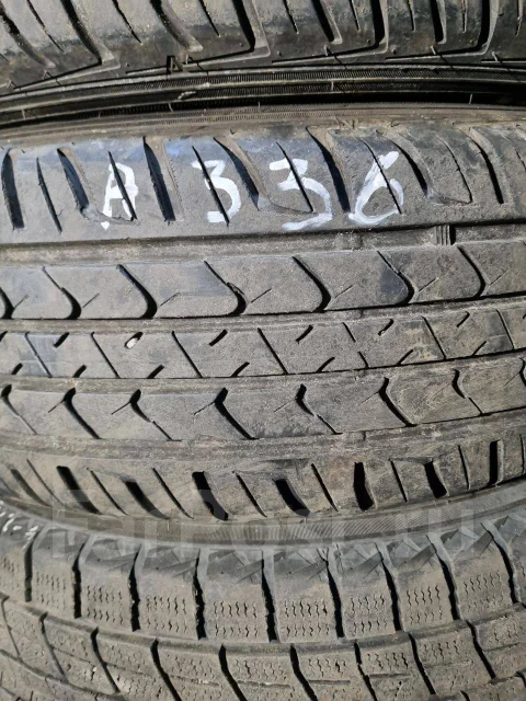 Goodyear EfficientGrip SUV HP01. ������, 2019 ���, �/�, ����� 10 % ����