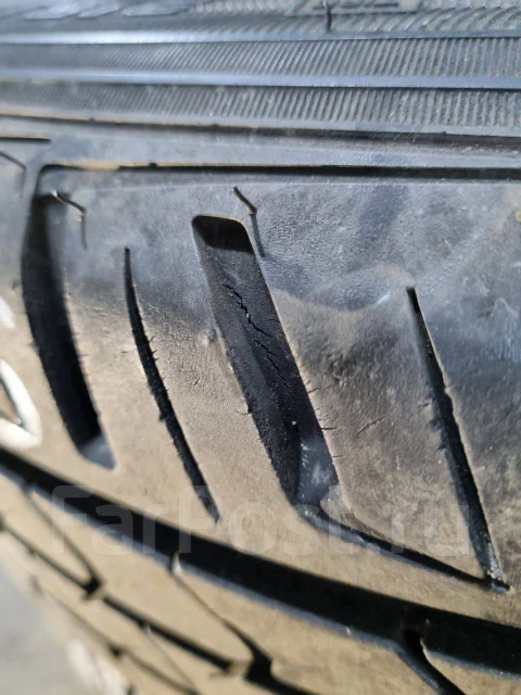 Goodyear EfficientGrip SUV HP01. ������, 2019 ���, �/�, ����� 10 % ����