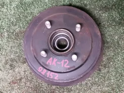 ������� ������ Nissan March AK12 43210AX000 ����