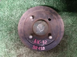 ������� ������ Nissan March AK12 43210AX000 ����