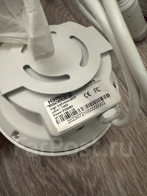 ������ HD Camera infared waterproof ����