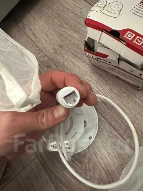������ HD Camera infared waterproof ����