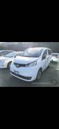 Nissan NV200. VM20, HR16DE ����