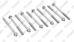 ����� � ����� / Ti-GUAR ��� Daewoo 1.3/1.4/1.5 SOHC; ������ M10, ��� ������ 1.25, ����� 140��. ; TG-CHB126-SET; 94501001 711490 143210201 Tiguar Tgchb...