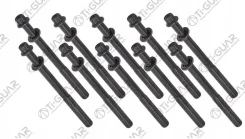 ����� � ����� / Ti-GUAR ��� Suzuki M13A M15A M16A M18A; ���. 10/ ������ M10/ ��� ������ 1.5/ ����� 120mm; TG-CHB132-SET; 1111769G00 81032000 452740 Ti...