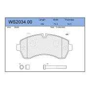 ������� ��������� �������� | ����� | VW Crafter 30-50 Box (2E_) 2.5 TDI 04.2006 - 05.2013 VW Crafter 30-35 Bus (2E_) 2.0 TDI 05.2011 - 12.2016 Jeenice...