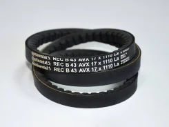 ������ ��������� B43 AVX 17X1110 La / Contitech B43 B43 ����