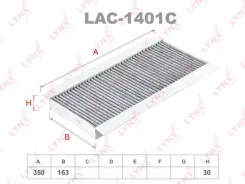 ������ ������ �������� Lynxauto LAC1401C LAC1401C ����