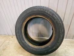 Bridgestone B650AQ. ������, 2008 ���, �/�, ����� 50 % ����