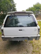 Mazda Proceed Marvie. UVL6R, WLT ����