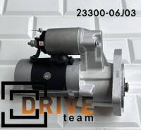 ������� 23300-06J03 23300-34T00 STNI005 11T TD42 24V 23300-06J03 ����