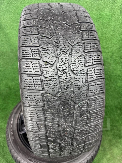 Toyo Observe GSi-6. ������, ��� �����, 2019 ���, �/�, ����� 20 % ����