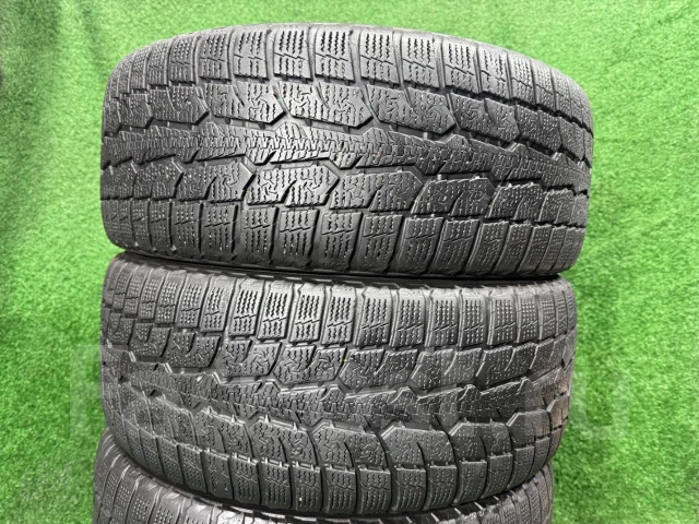 Toyo Observe GSi-6. ������, ��� �����, 2019 ���, �/�, ����� 20 % ����