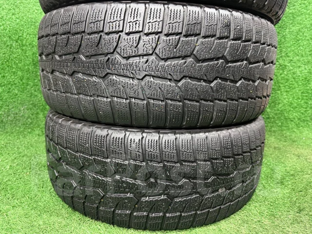 Toyo Observe GSi-6. ������, ��� �����, 2019 ���, �/�, ����� 20 % ����