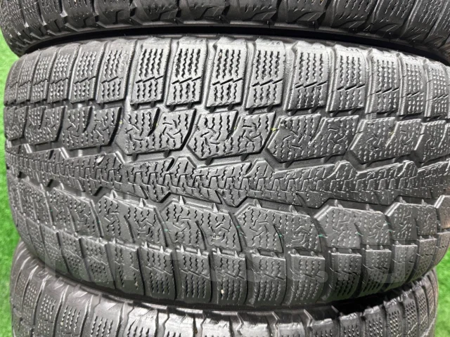 Toyo Observe GSi-6. ������, ��� �����, 2019 ���, �/�, ����� 20 % ����