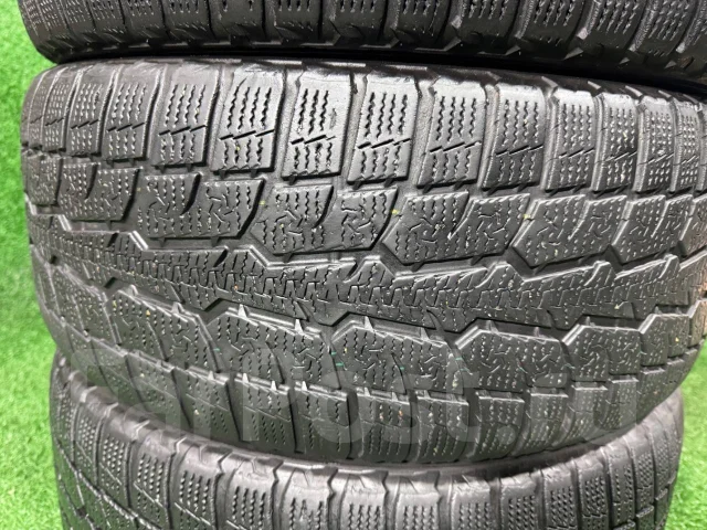 Toyo Observe GSi-6. ������, ��� �����, 2019 ���, �/�, ����� 20 % ����