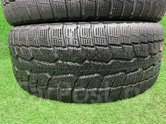 Toyo Observe GSi-6. ������, ��� �����, 2019 ���, �/�, ����� 20 % ����