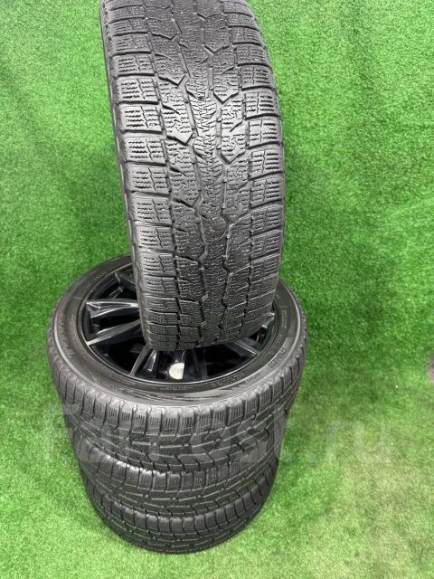 Toyo Observe GSi-6. ������, ��� �����, 2019 ���, �/�, ����� 20 % ����