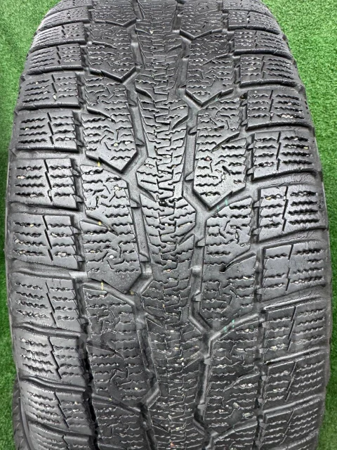 Toyo Observe GSi-6. ������, ��� �����, 2019 ���, �/�, ����� 20 % ����