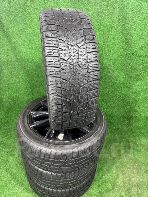 Toyo Observe GSi-6. ������, ��� �����, 2019 ���, �/�, ����� 20 % ����