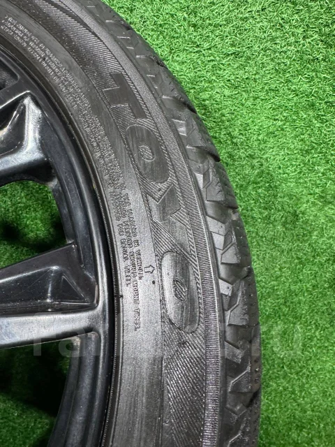 Toyo Observe GSi-6. ������, ��� �����, 2019 ���, �/�, ����� 20 % ����