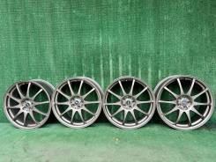 Hot Stuff Cross X-Speed. 7.5x18", 5x100, ET50, �� 67,1���. ����