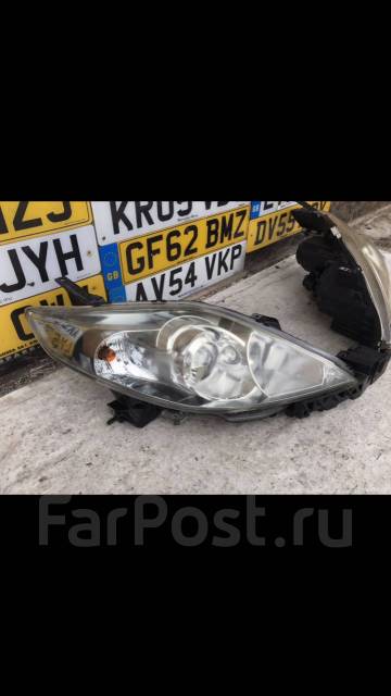 ���� ��� Mazda 5 xenon ����