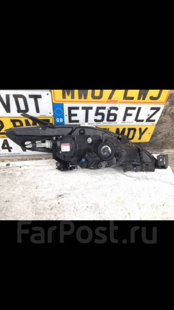 ���� ��� Mazda 5 xenon ����