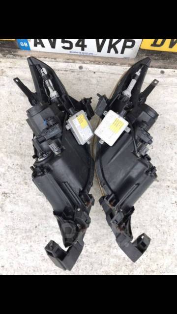 ���� ��� Mazda 5 xenon ����