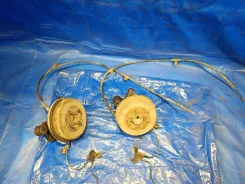 ������� ������ � ����� � abs Toyota Sprinter, Corolla AE110 4230402050 ����