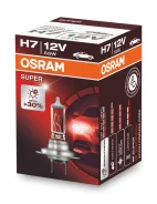 ����� Super (12V, 55W) H7 PX26d Osram N40080900000764 N40080900000764 ����