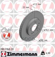 ���� ��������� Zimmermann ���. 280.3160.20 280316020 ����