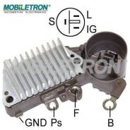 ����-��������� ���������� ���������� Mobiletron VR-H2005-4A / VRH20054A VRH20054A ����