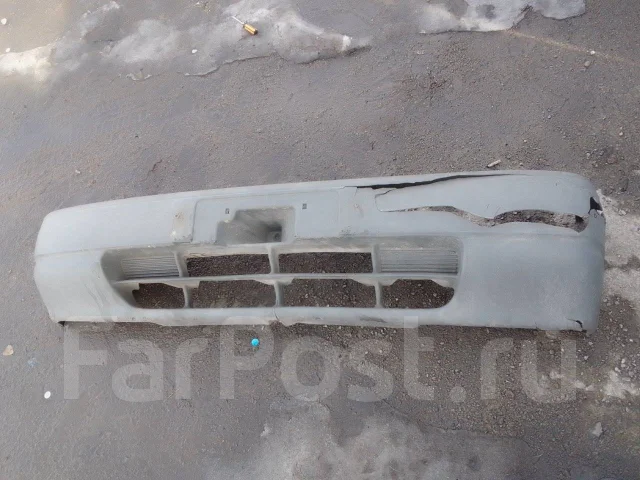 Nissan Vanette ss28 ������ ����