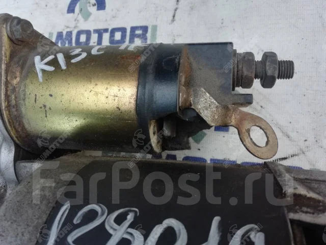 ������� K13C 28100-2781 ����
