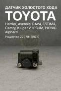 ������ ��������� ���� Toyota Harrier, �Avensis, �RAV4, �Estima, �Camry, �Kluger V, Ipsum, Picnic, Alphard 22270-28010 2227028010 ����