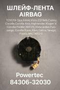 �����-����� Airbag Toyota Opa, �RAV4, �Vista, �Estima, �Camry, �Corolla, �Corolla Axio, Highlander, Kluger V, Corolla Fielder, Will VS, Vista ardeo, F...