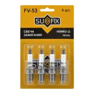 ����� ��������� (Nickel) Sufix FV53 FV53 ����
