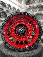 Fuel Off-Road. 9.0x18", 6x139.7, ET0, �� 110,1���. ����