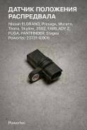 ������ ��������� ����������� Nissan Elgrand, �Presage, �Murano, �Teana, �Skyline, �350z, �Fairlady Z, FuGA, Pantfinder, Stagea 23731-6j906 237316J906...
