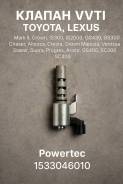������ VVTI Toyota, Lexus Mark II, �Crown, �IS300, �IS200d, �GS430, �GS300, �Chaser, �Altezza, �Cresta, �Crown Majesta, �Verossa, �Soarer, �Supra, �Pr...